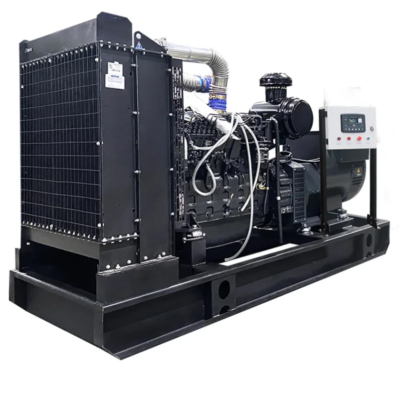 30/50/100/200/300/500/600/800KW1000kW diesel generator set