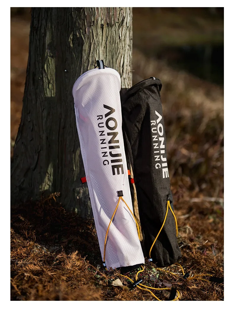 AONIJIE E4433 Trekking Pole Quiver Bag Passend für C9116 Modell Trinkbeutel Wanderstöcke Aufbewahrungstasche Pack – Detail 10