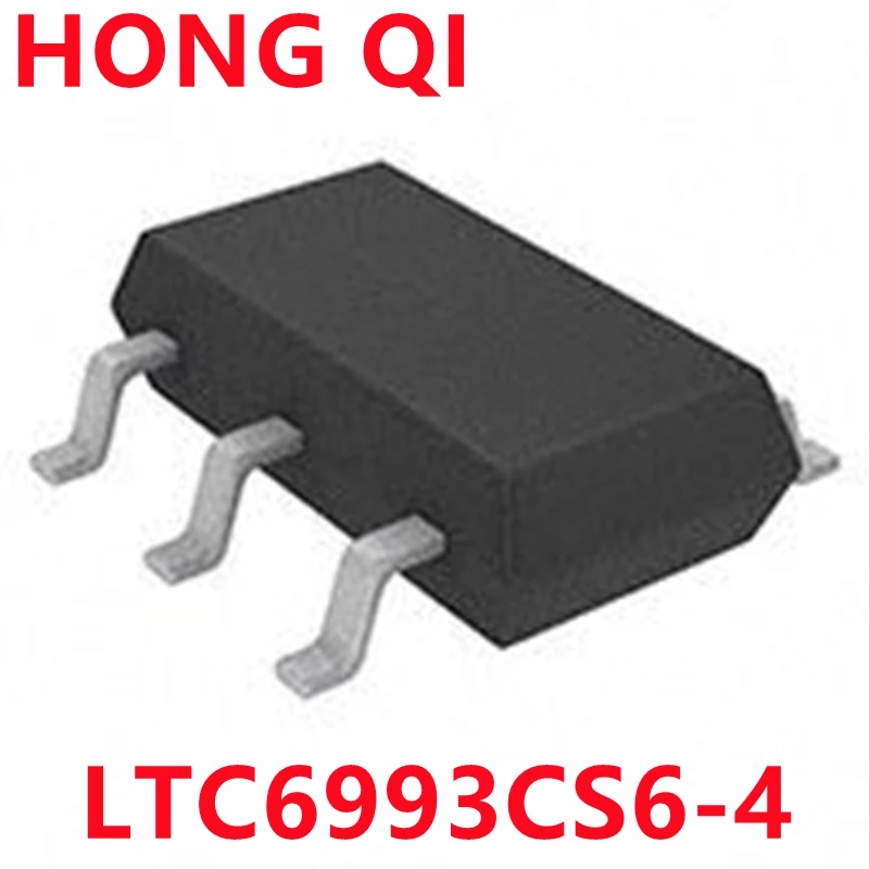 

5PCS New Original LTC6993CS6-4 LTC6993CS6 LTFMK LTC6993 SOT23-6