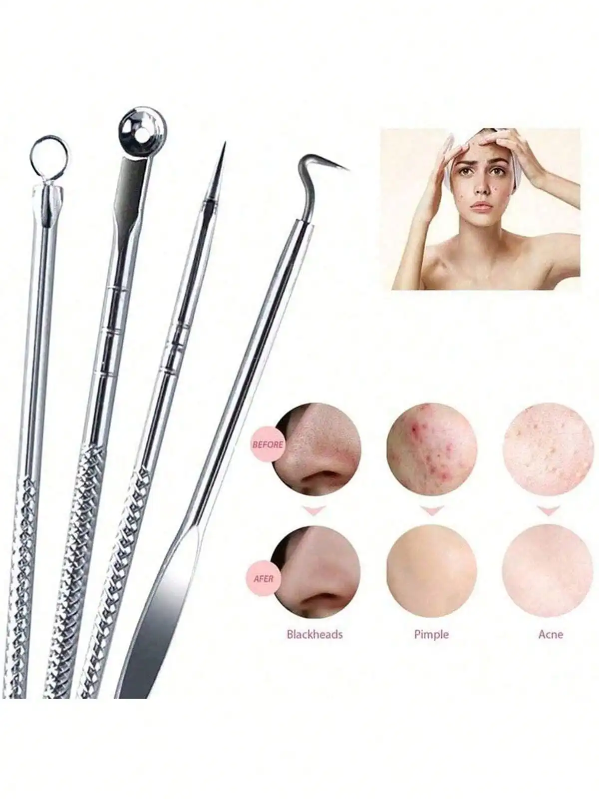 #51 Latest Skin Care Extractors Offers
