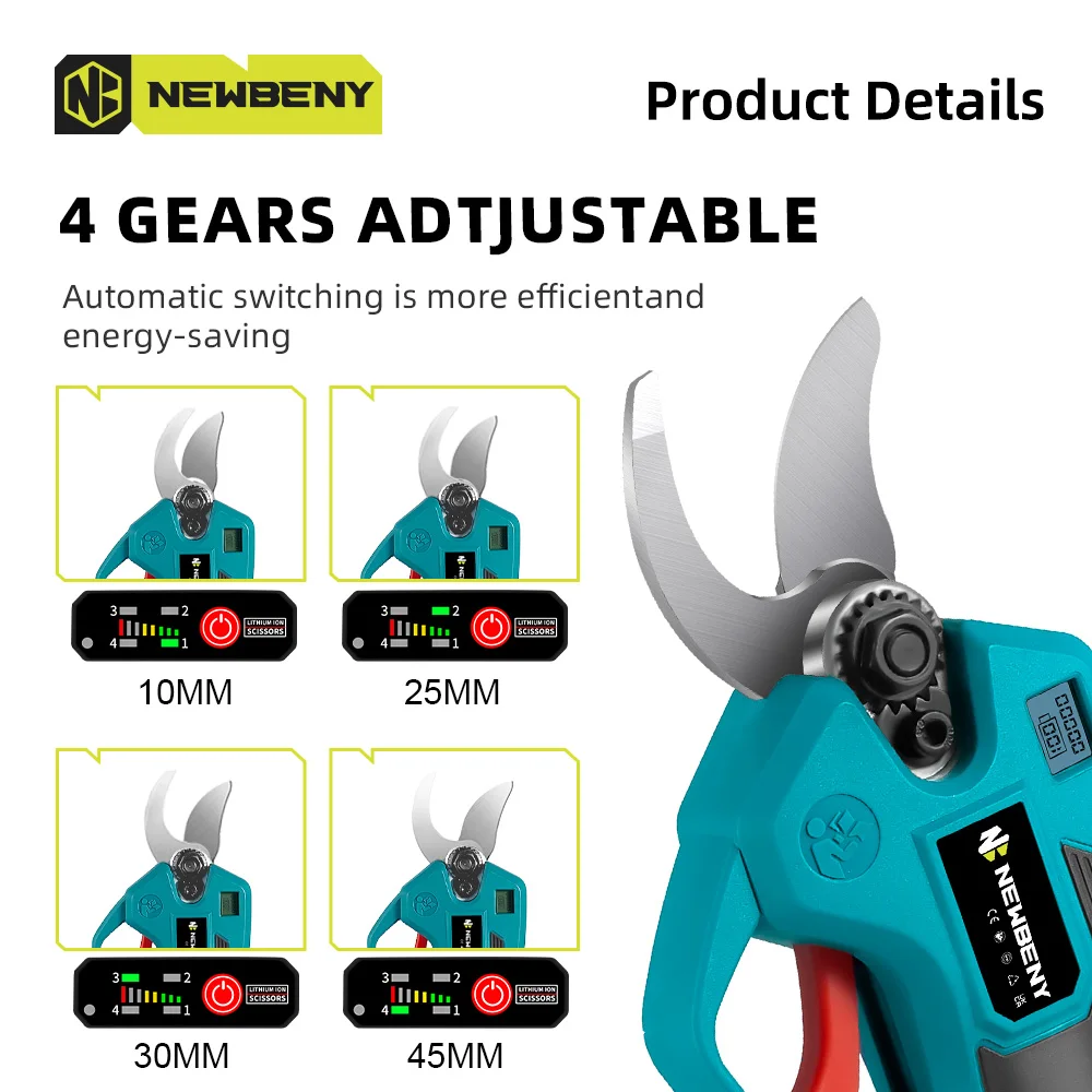 Thumbnail 4 - #25 Trending Hedge Trimmers Right Now