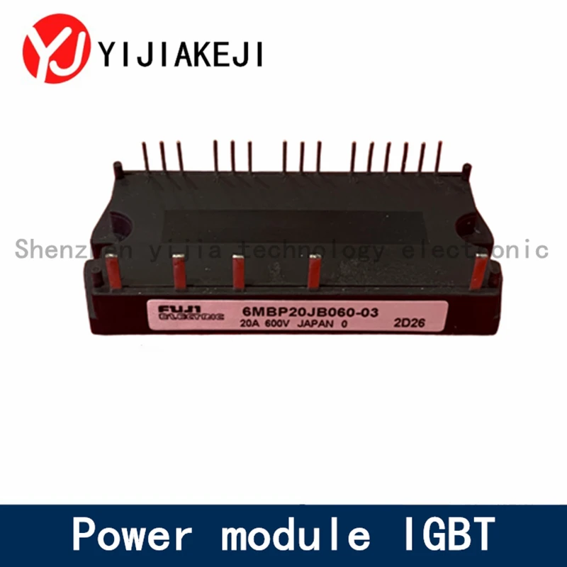 

Brand new original 6MBP20JB060-03 6MBP20JB060 6MBP15JB060 6MBP30RTB060 IGBT power module