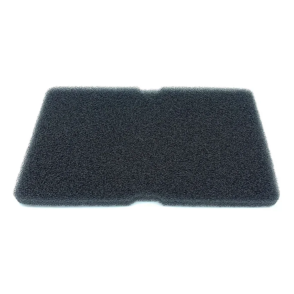 Filtre à éponge pour machine à laver Beko Blomberg Grundig, sèche-linge, laveuse, pièces Pound, DSX83410W, 2964840100, 2 pièces