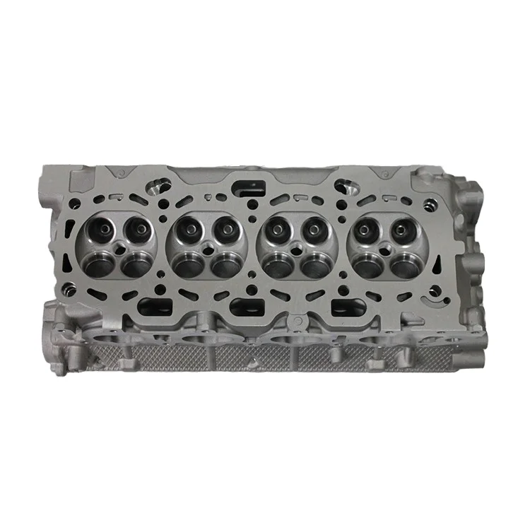 1.8L 4G93 16V Cylinder Head New Aluminium Engine parts for Carisma and S40-GDI