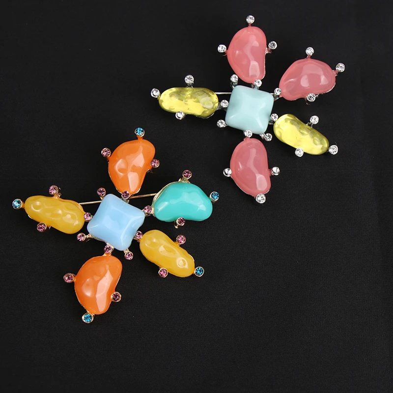 Vintage Colorful Re… - image