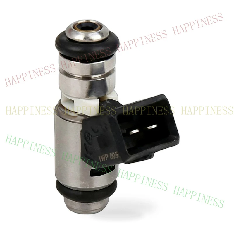 RP+   Fuel Injector IWP158 0280158169 032906031A Suitable for VW Fiat Skoda Chery