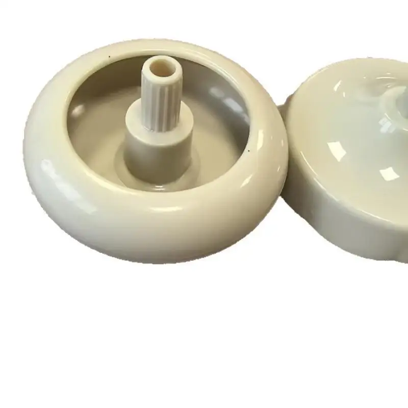 Ciotola Girevole Per Perline, Strumento Per Creazioni Fai-Da-Te, Kit Accessori Per Realizzare Braccialetti E Gioielli Con Perline-image