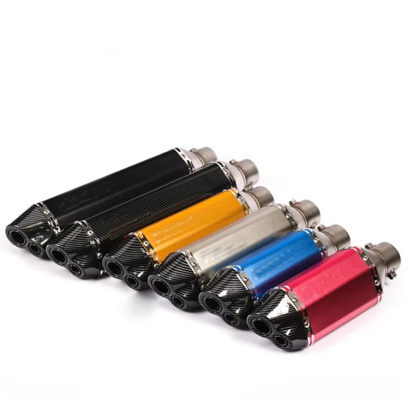 Stainless 51Mm Univ…