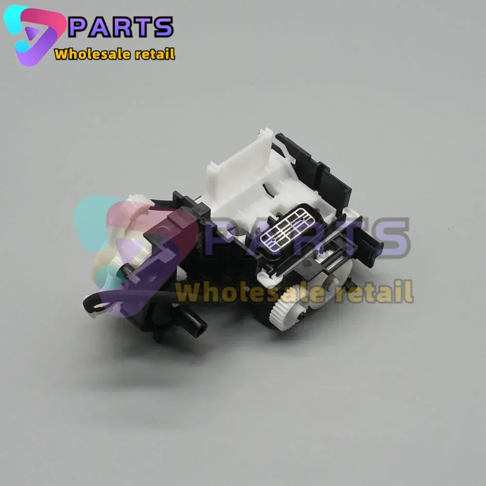 L3118 Pump Ink System Capping Assy Cleaning Unit compatible for Epson L1110 L3100 L3101 L3106 L3108 L3110 L3115 L3116 L3117 L311
