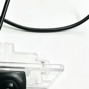 HD 170 Degree Wide Angle Rear View Camera For BMW 1 Series For Mini Cooper For Clubman Waterproof Backup Parking Sensor