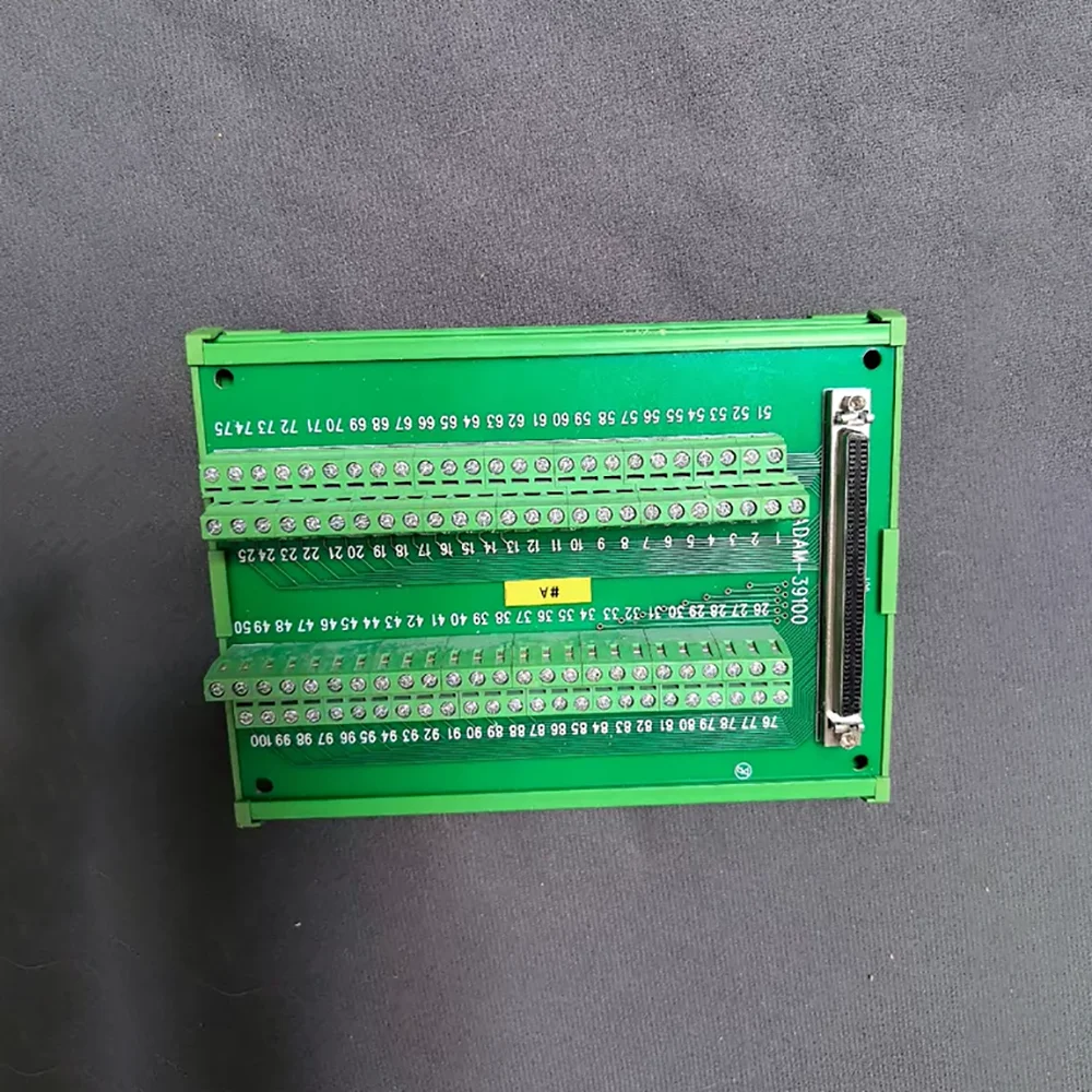 ADAM-3910 The Terminal block