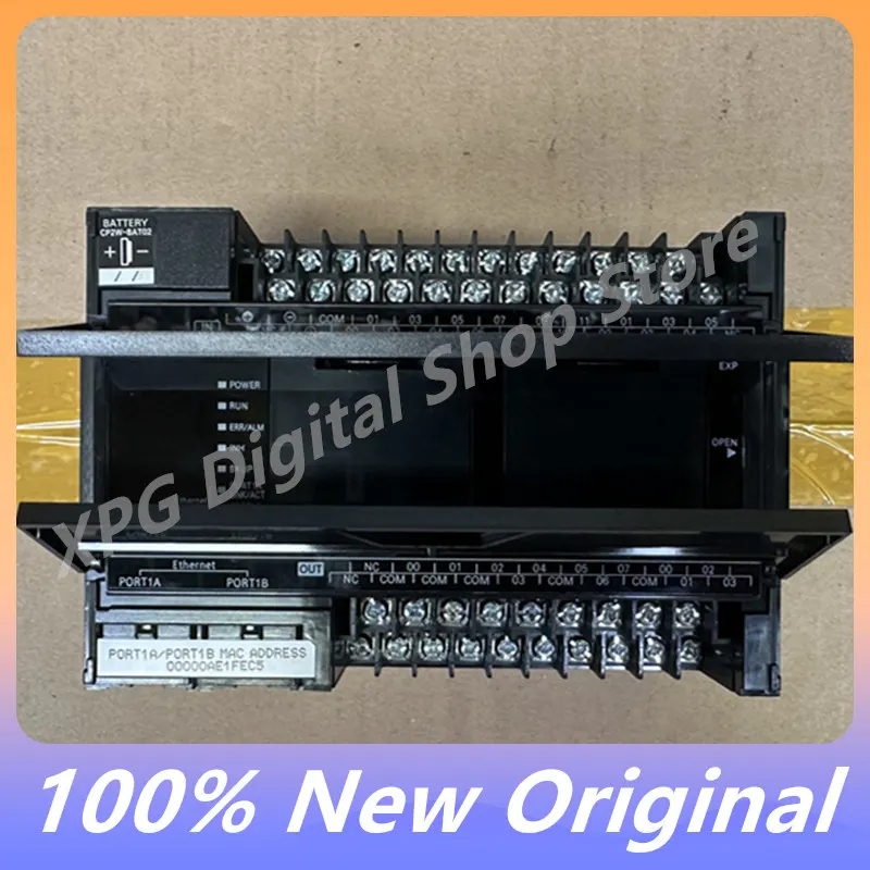 New original CP2E-N20DT1-D CP2E-N30DT1-D CP2E-N40DT1-D CP2E-N60DT1-D CP2E-N40DT-D-ECM CP2E-N40DT1-D-ECM CP2E-N30DT-D