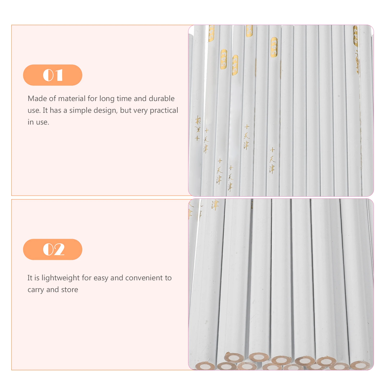 24 個ネイルドットペンアクリル Uv ジェルアートマニキュアデザインツールラインストーンピッカースタイリングアクセサリー軽量耐久性