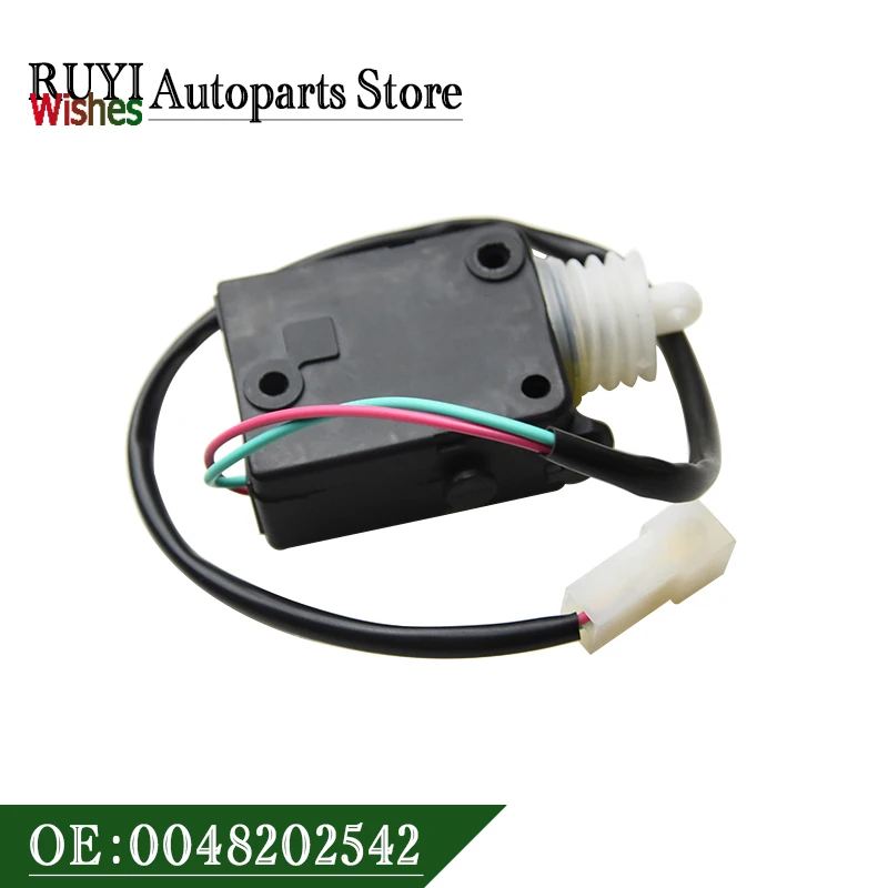 High Quality Door Lock Actuator 0048202542 A0048202542 For Mercedes-Benz G-Class G500 G550 G55 G63 AMG