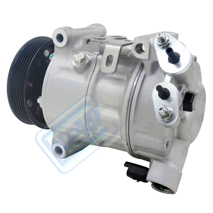 

Автоматический компрессор переменного тока для Peugeot 4008 408 CITROEN C3 PICASSO 4000K316 9675655880 0900K251 4000K315