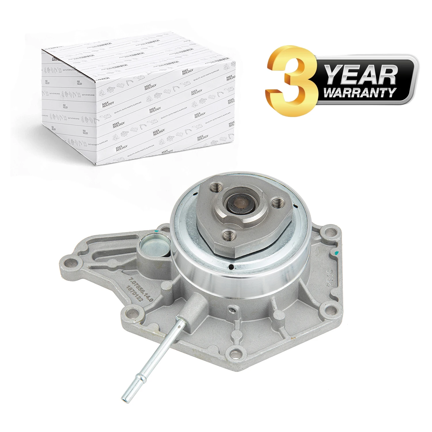 

06E121016D,06E121016R,06E121016E,06E121018J Engine Coolant Water Pump For AUDI A6 C7 2010-18,A7 Sporback 2010-15,A8 D4 2012-16