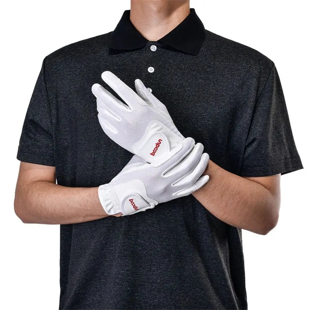 

Замшевые перчатки для верховой езды, износостойкие легкие перчатки для верховой езды, дышащие противоскользящие спортивные перчатки для верховой езды