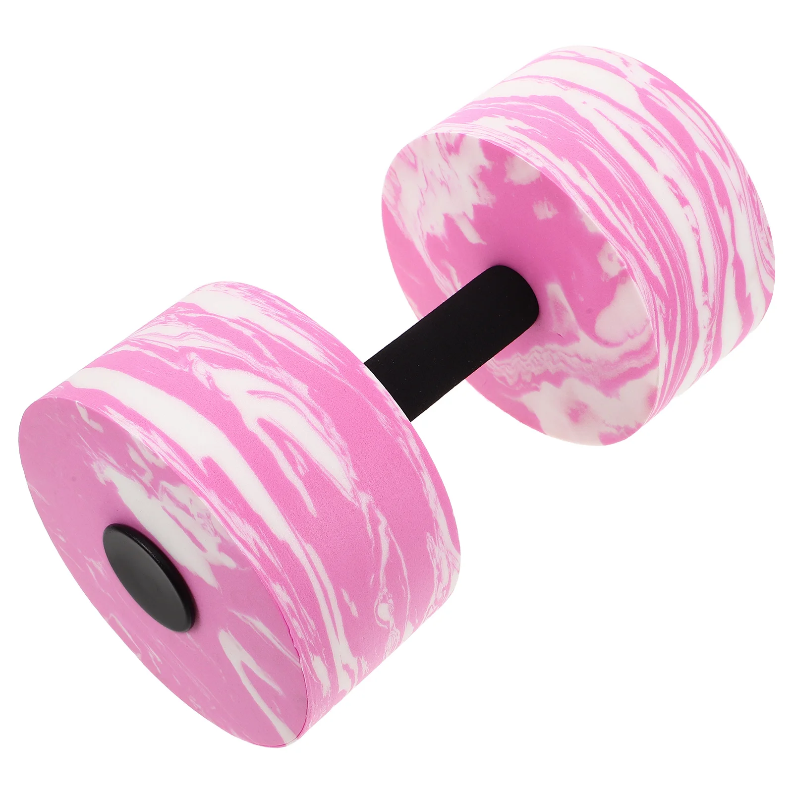 

EVA Dumbbells Lightweight Pool Weights for Aerobics Exercise Fitness Equipment Kids Training Eva Dumbbell Set