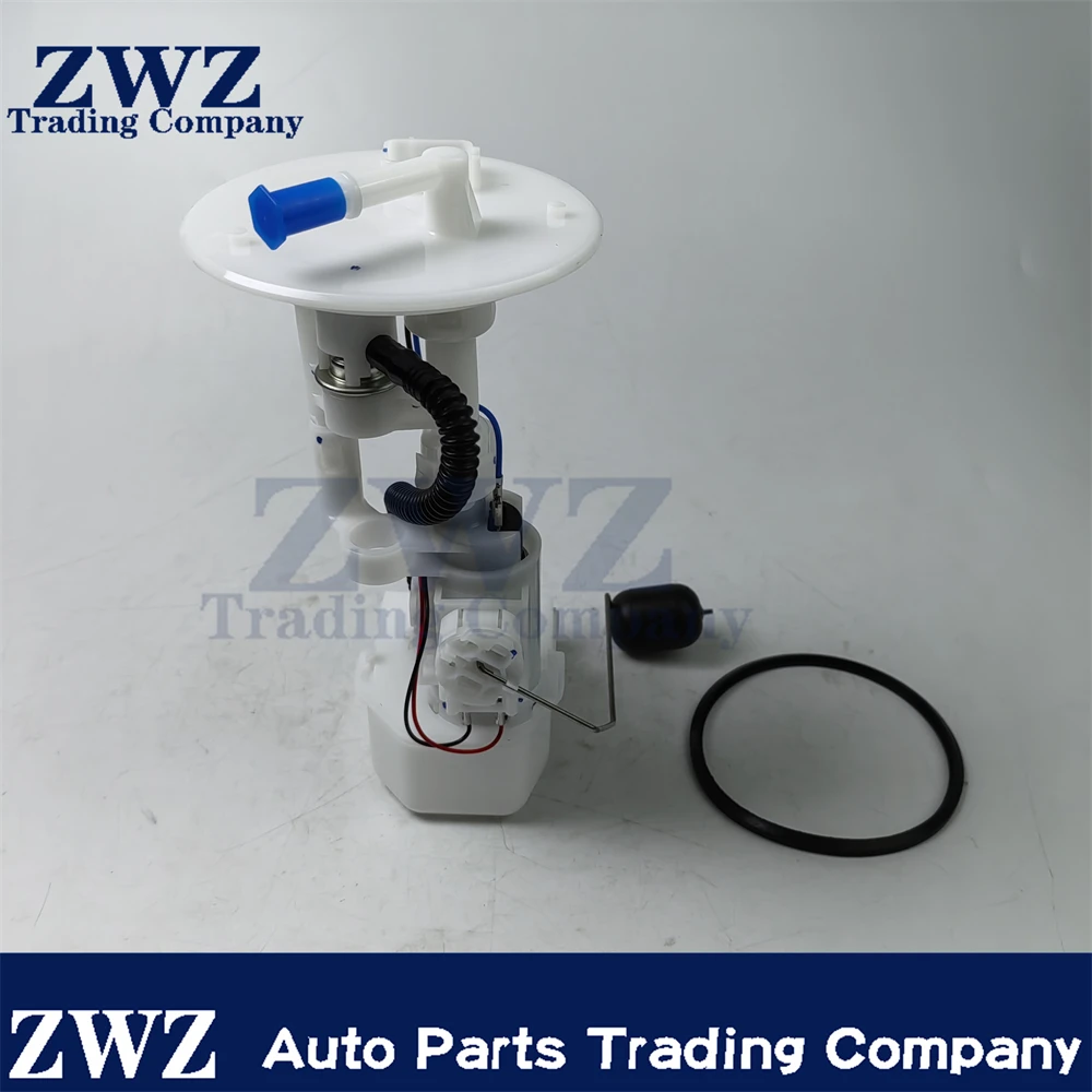 ل 2009-2024 ياماها YFZ450X YFZ450R YFZ 450X YFZ 450R ATV مضخة الوقود الجمعية 18P-13907-12-00 18P139071200 18P-13907-00