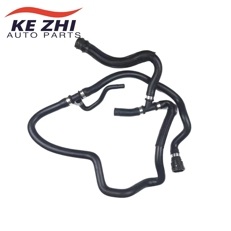 

1765403 1765401 Water Heater Pipe For Ford Mondeo 08-12 2.3/S-MAX