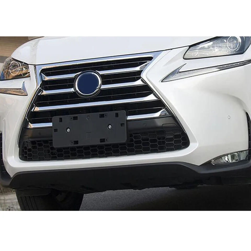 Trd Grille For Lexus 2015-2017 Upgrade 2018-2020 Nx200 Nx200t Nx300h Trd Grille For Lexus 2015-2017 Upgrade 2018-2020 Nx200 Nx200t Nx300h