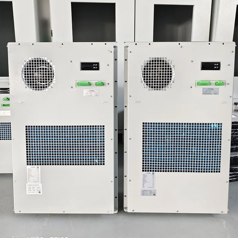LMM embedded AC optional environmental protection and energy saving intelligent constant temperature air conditioner