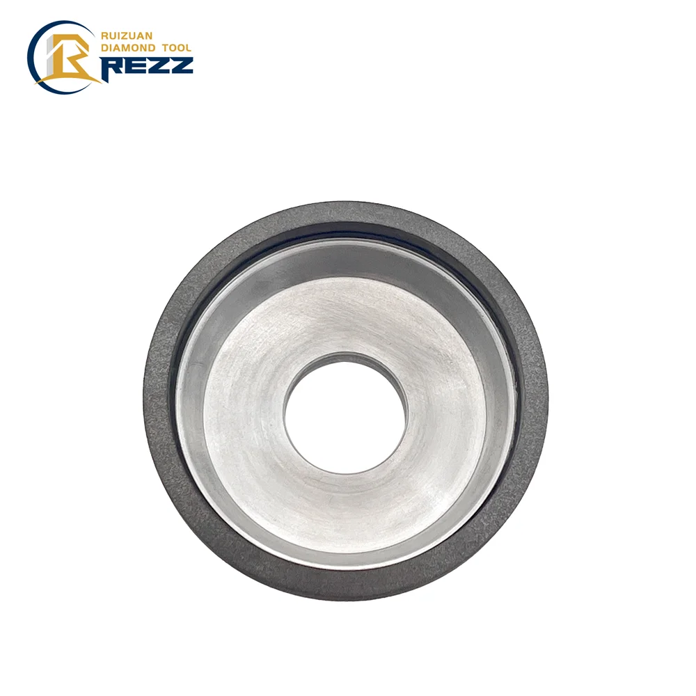 Round Solid Carbide…