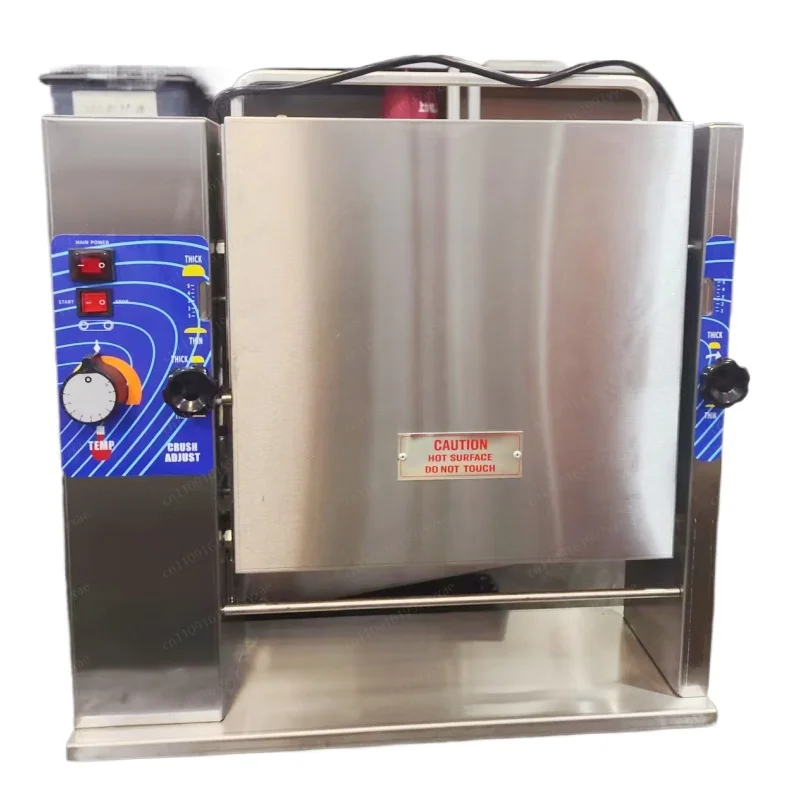 

Тостер для булочек для гамбургеров, конвейерный тостер для хот-догов, вертикальный тостер