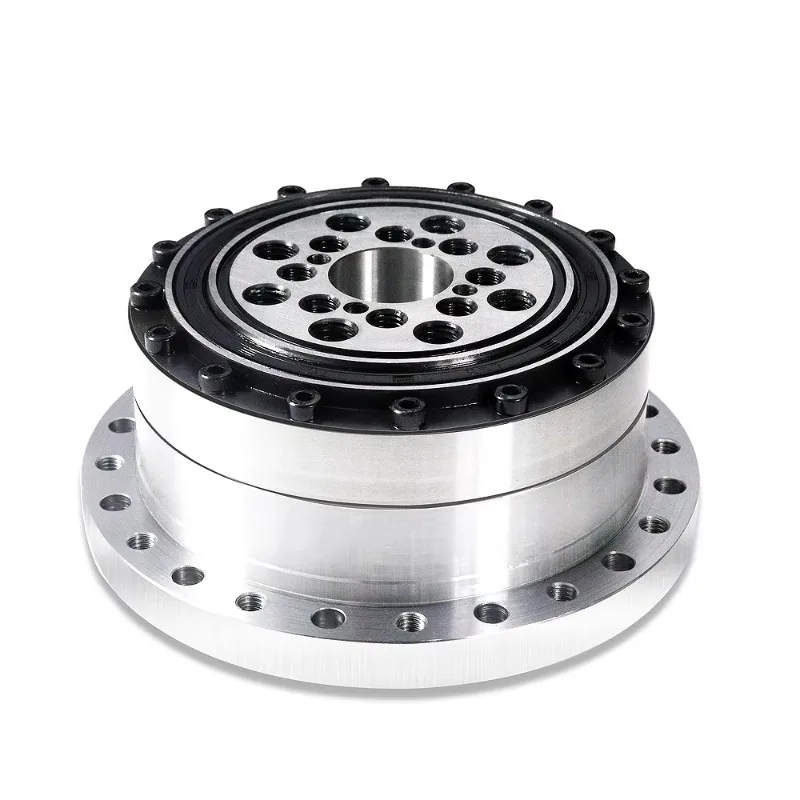 Harmonic Gear Driver Reducer for Robot Arms