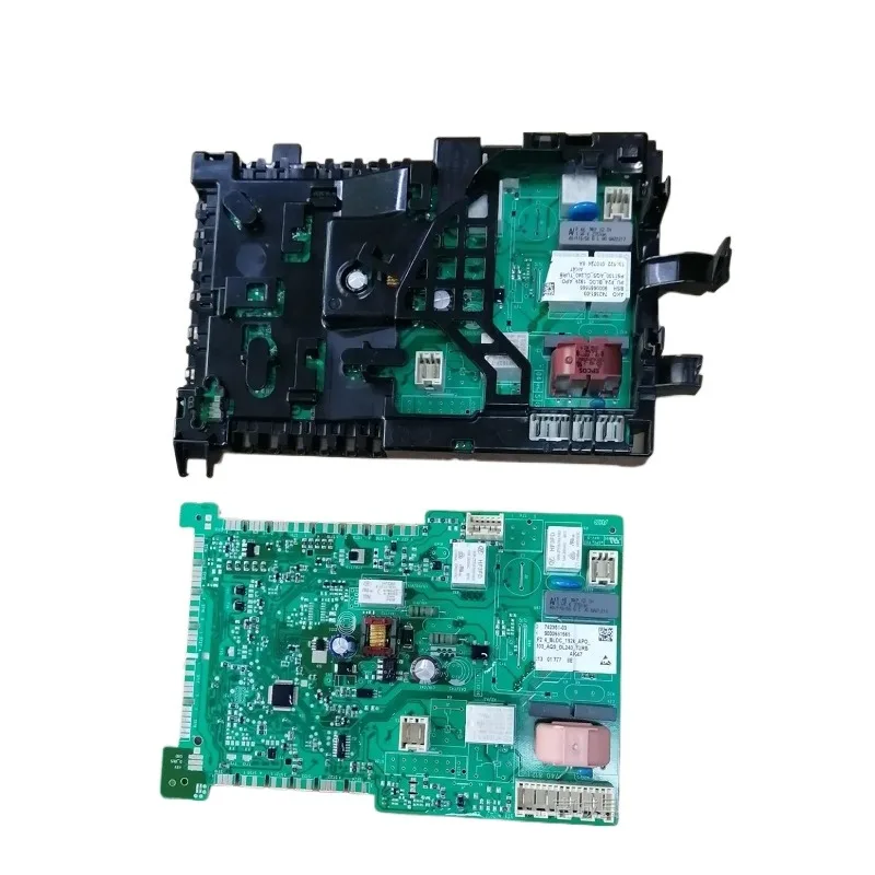 600W Siemens WM drum cleaning machine power module 48V60V72V DC water pump brushless controller for submersible pump