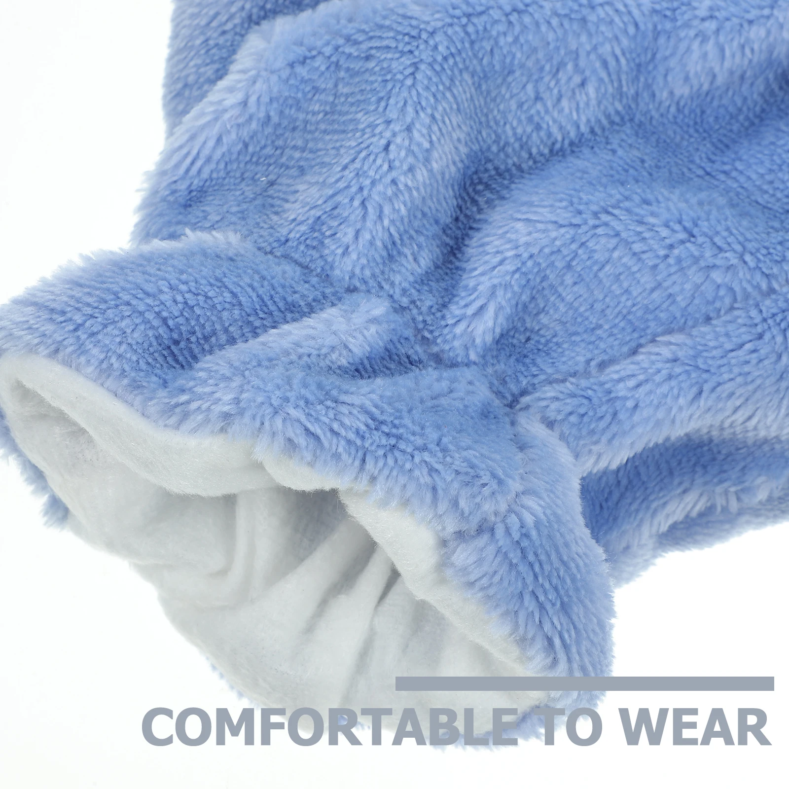 

1Pair Dinosaur Cartoon Gloves Creative Warm Winter Design Gloves Role Play Costume Party Supplies Role-Play Prop