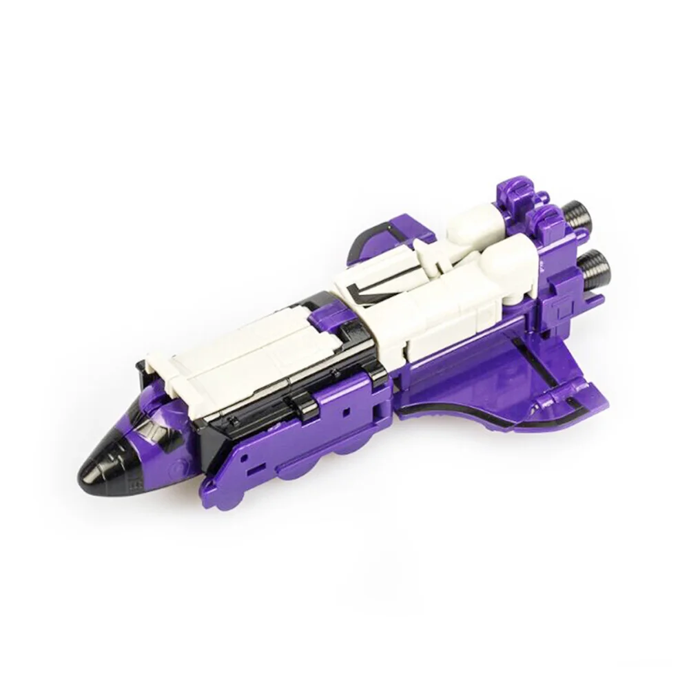 

Transformation G1 Three Change Warrior KO Astrotrain Action Figureals Model