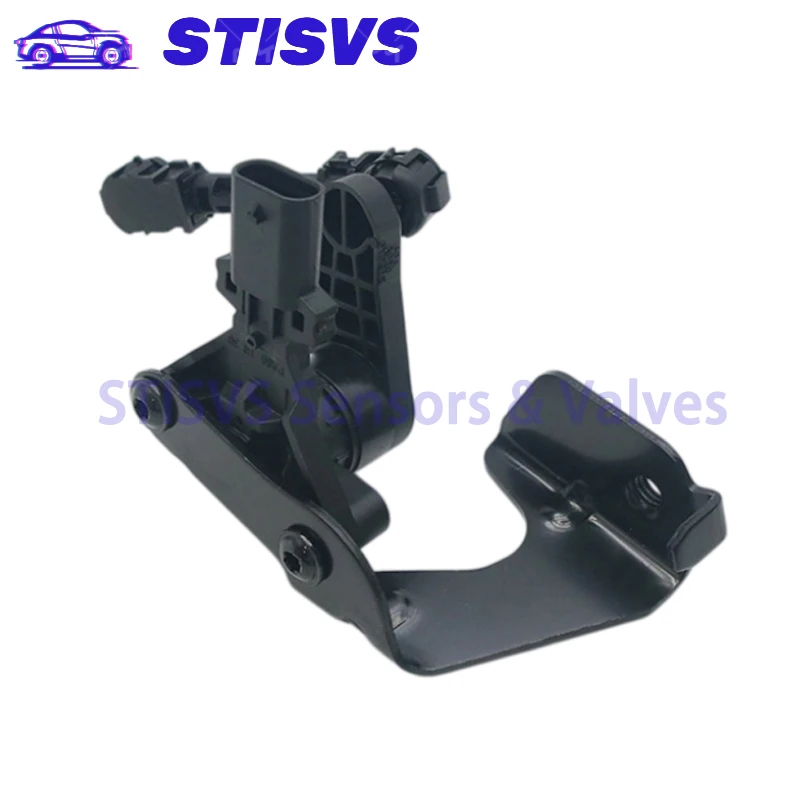 Body Headlight Height Sensor 9817423180 For Peugeot 3008 308 408 508 Citroen C5 X AirCross Opel Astra L 9811765080 9806119980