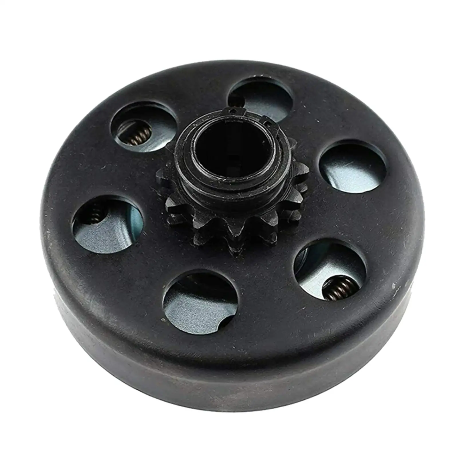 

Go Kart Centrifugal Clutch 3 4 Inch Shaft 12 Tooth Engine Sprocket Kit for Minibike Parts Assembly