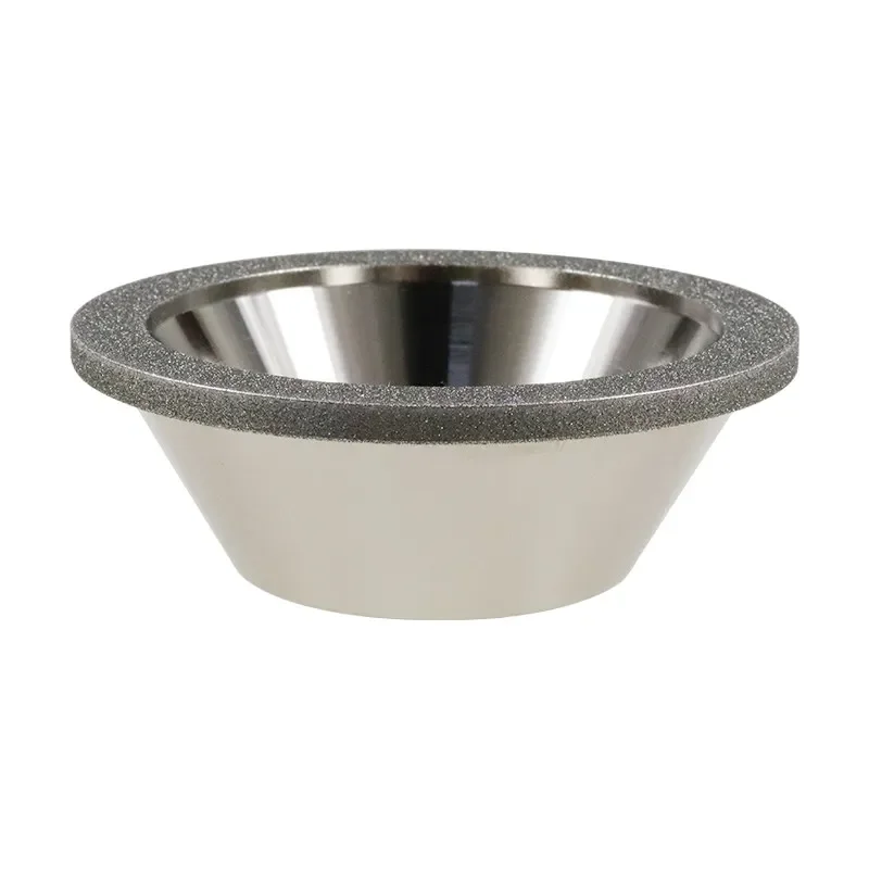 Universal Knife Sharpener Grinding Wheel Star Diamond Huya Qili Diamond Bowl Diamond Sand Wheel