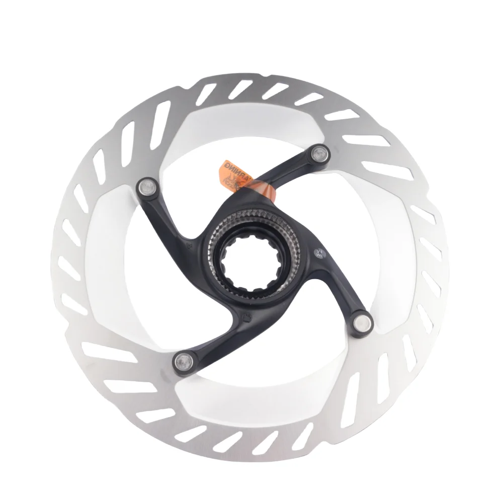 SHIMANO RT-CL800 Disc Brake Rotor CENTER LOCK ICE TECHNOLOGIES