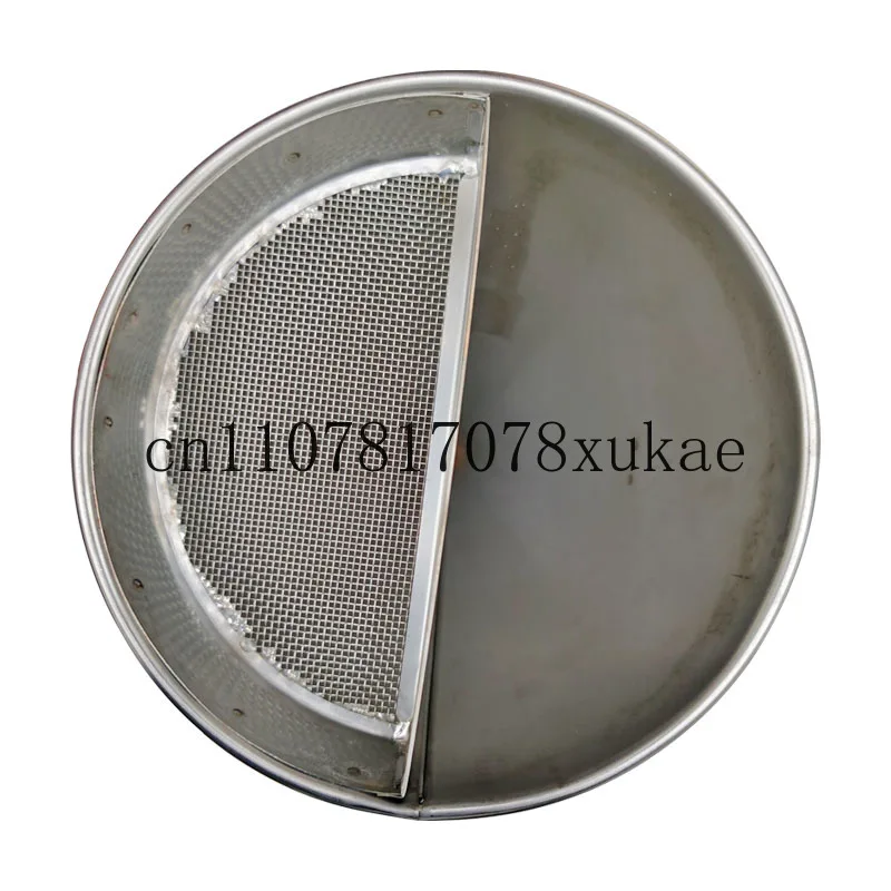 MLN-2 Stainless Steel Marsh Funnel Viscosity, Marsh Viscometer