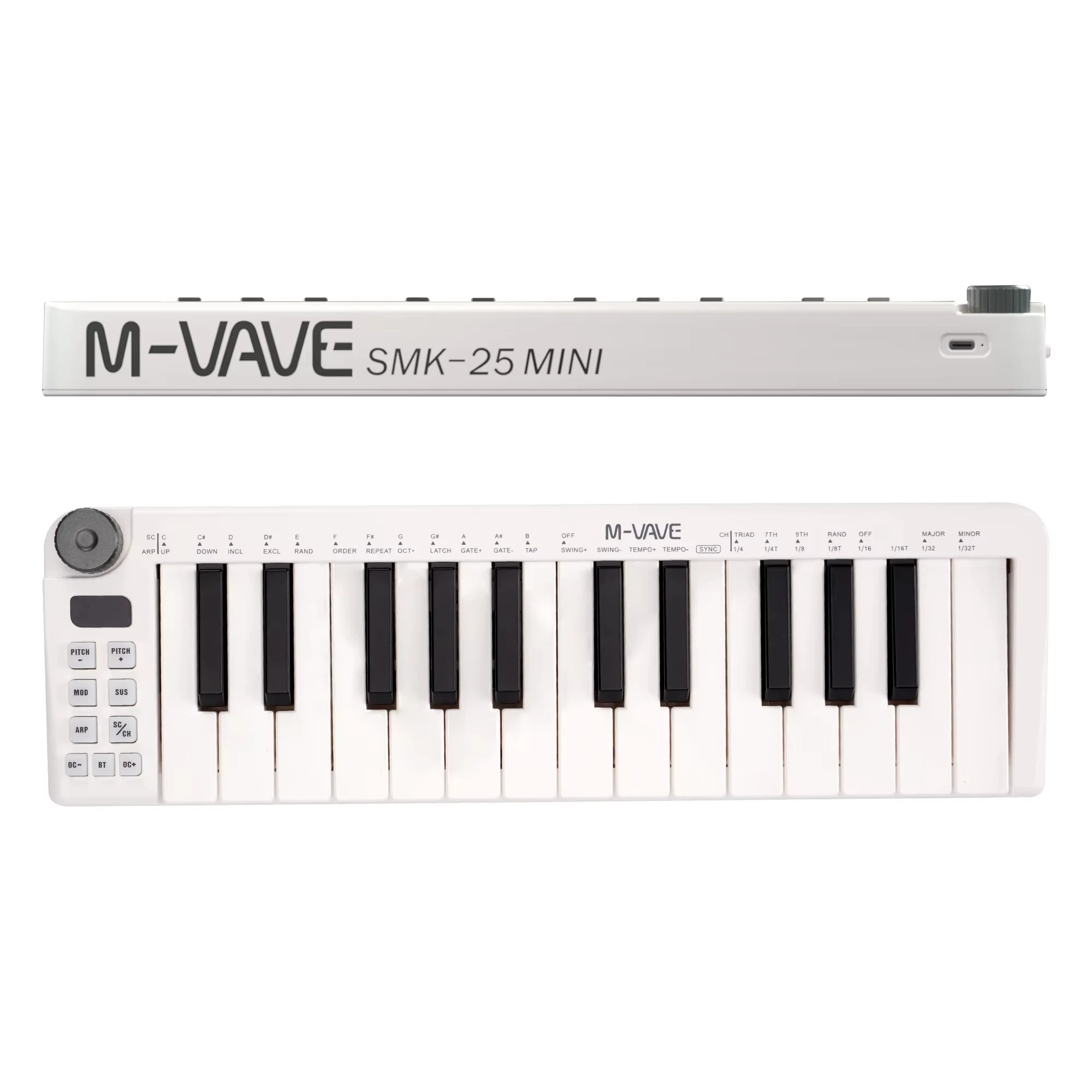 m-vave-smk-25-mini-25-keys-midi-keyboard-portable-arpeggiator-smart-scale-chord-bluetooth-midi