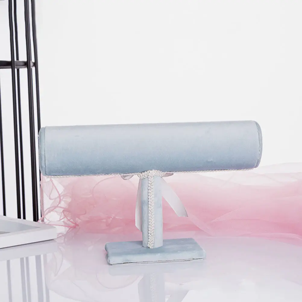 

Многофункциональная подставка для браслетов, держатель для украшений, органайзер для заколок, подставка для хранения ювелирных изделий, органайзер для ожерелий, для дома