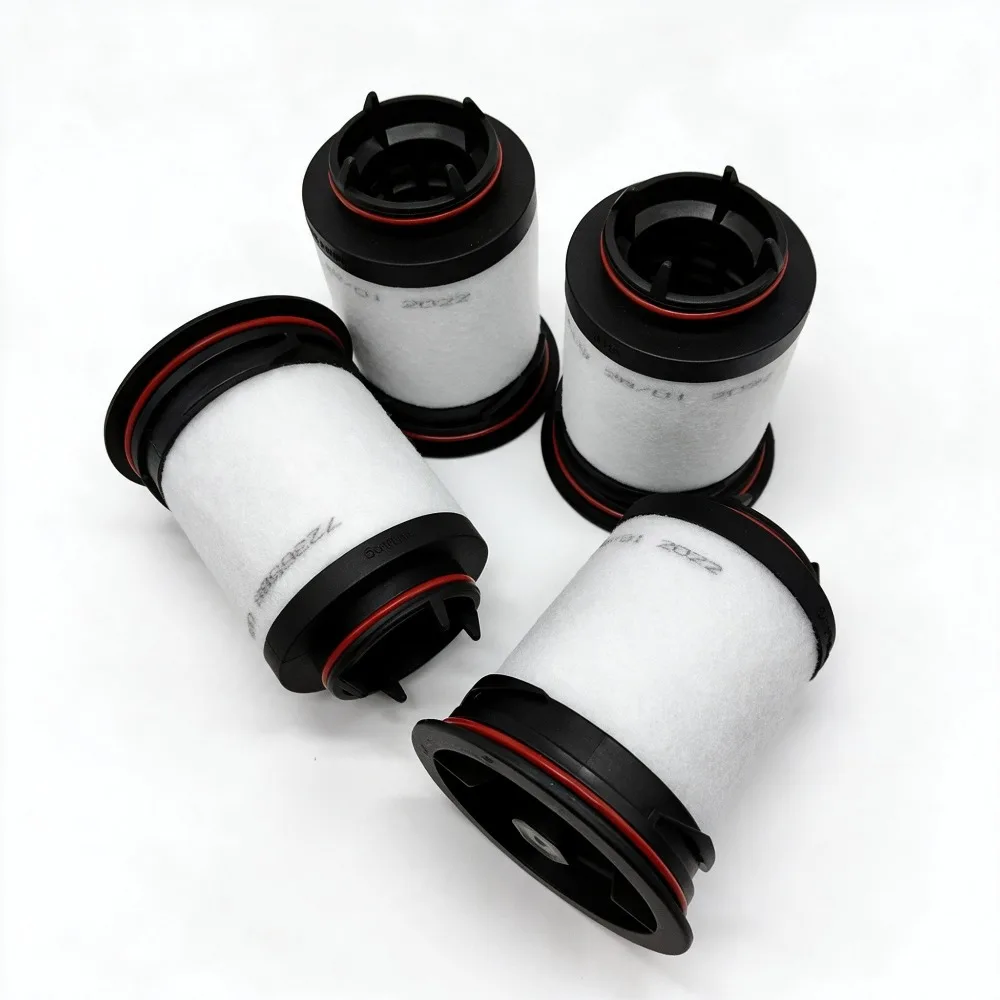 Filter Element Fits Rietschle 731468-0000 731468 731630-0000 731630 731400-0000 731400 731401-0000 731401 Vacuum Pump Parts