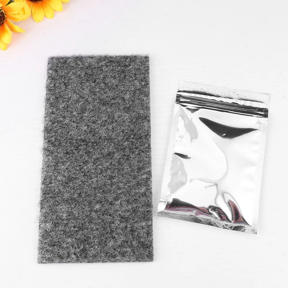 

3pcs Nano Nano Sparkle Cloths Car Repair Tool Scratch Repair Vehicle Polishing Car Scratch Repairing Cloth Cloth