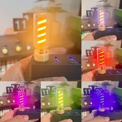 LED Bulb 5V Retro Light USB Night Light, Car Atmosphere Light Tabletop Decoration For Bedroom Ambiance Light Outdoor Camping