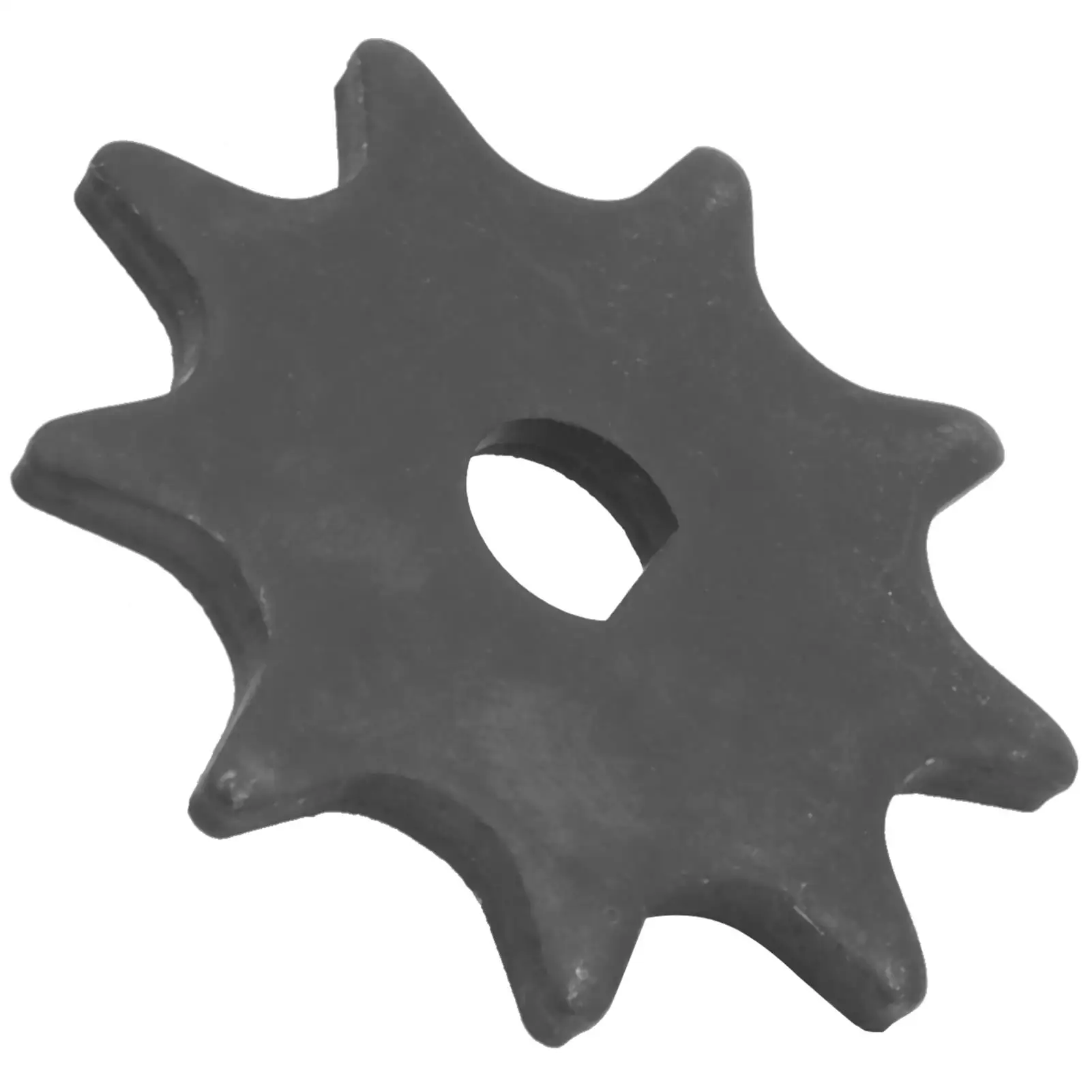 

410 9T 11T D Hole Sprocket Wheel for Electric Scooter for my1016 /MY1025 Motor Chain Replacement