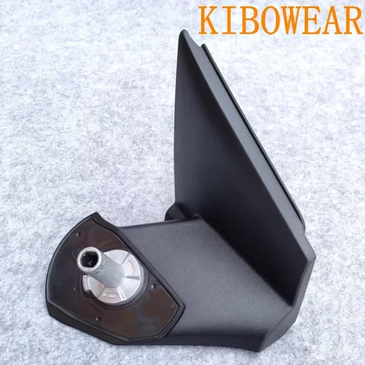 BYD Dolphin Mini Surf Seagull Side Mirror Glass Cover Turn Signal Frame Holder lamp 2021-2025 - Image 2