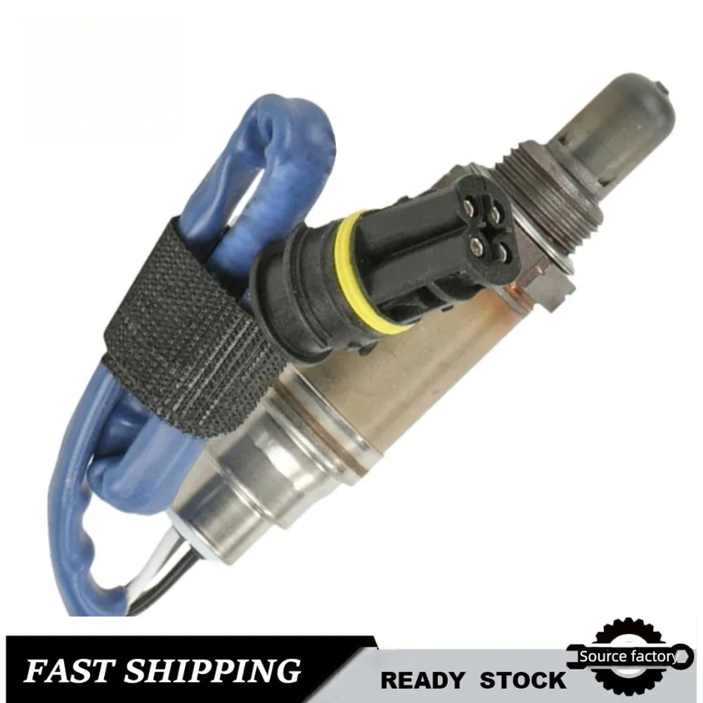 

Oxygen O2 Sensor 0258003783 for Mercedes Benz Oxygen Sensor, Automotive Sensor in-stock Shipped Immediately