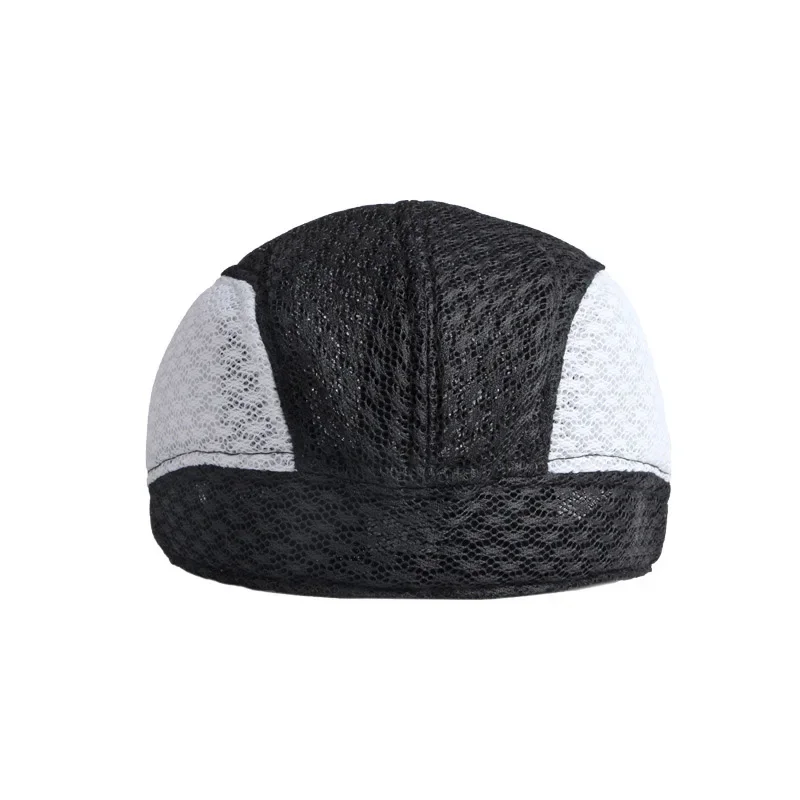 TOHUIYAN Summer Mesh Hats for Men Breathable Boina Masculina Newsboy Caps Outdoor Sun Protection Beret Hat Women Street Flat Cap