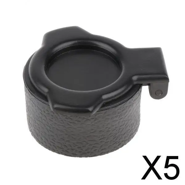 5xscope Spotting Scope Lens Cover Binoculars Eyepiece Cap Protector 33mm