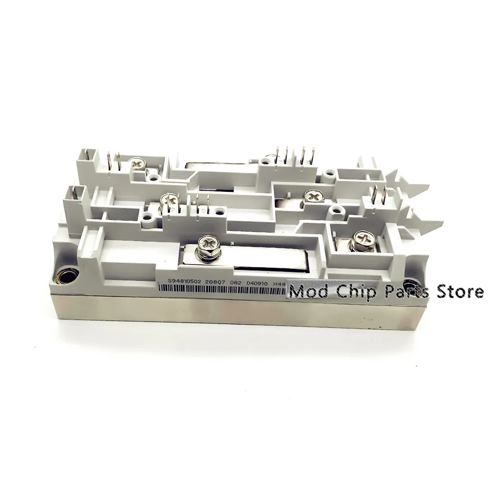 S94810502 S94810503 S94810504 Neue Modul