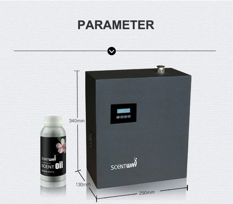

2026 Professional factory aroma diffuser smart aroma diffuser bluetooth smart difuzor aroma diffuser