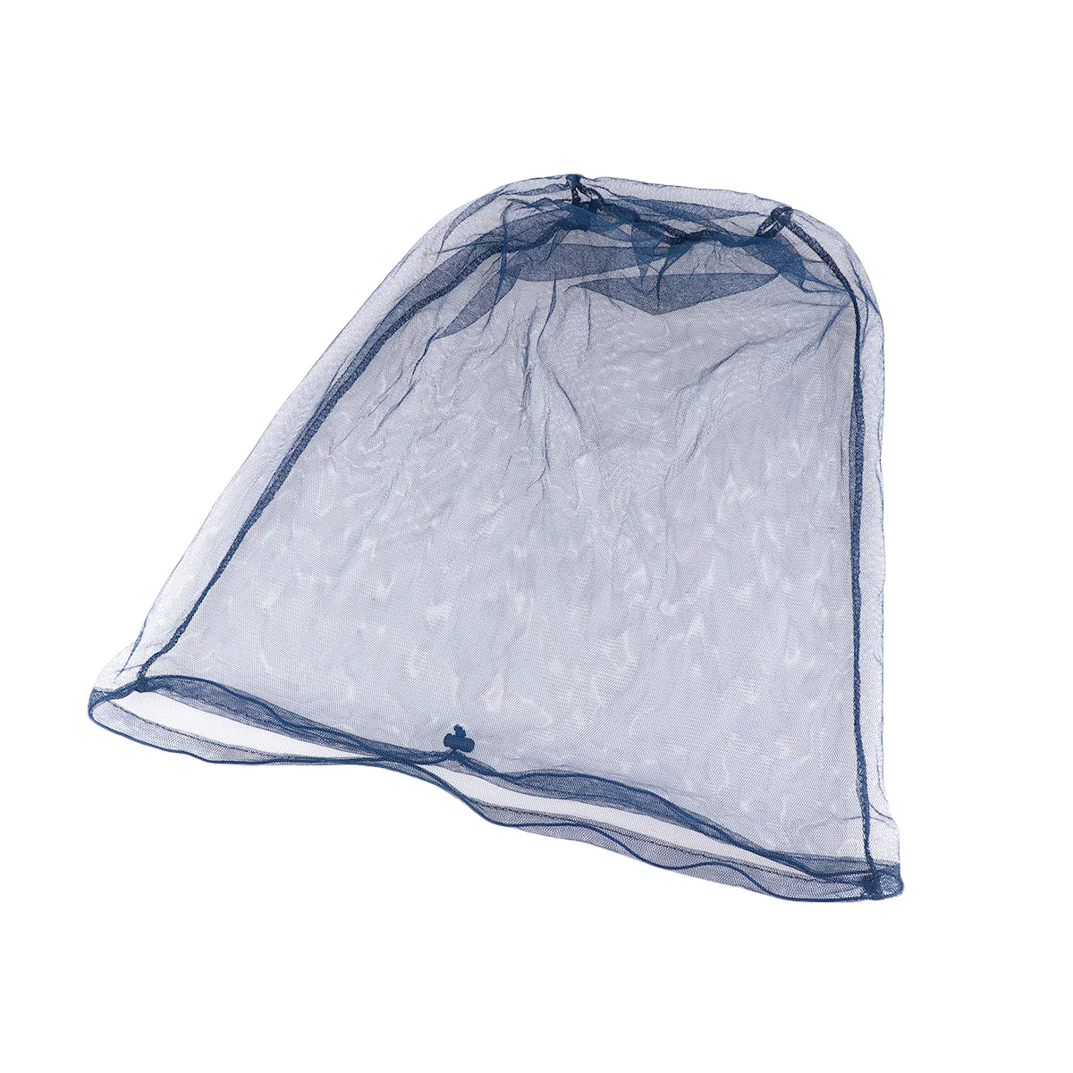 

Flexible Insect Cap Anti-Bee Mesh Hat Outdoor Mosquito Protector For Fishing Hiking Camping Hunting Travel Face Head Blue